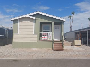 50238 Ehrenberg Rd #271, Ehrenberg, AZ 85334