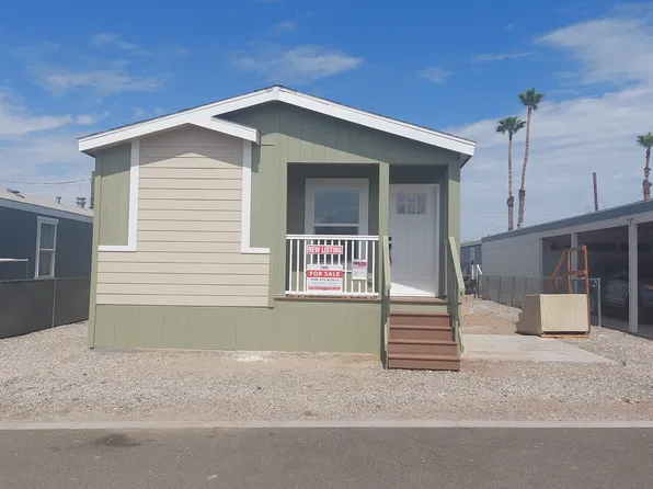 50238 Ehrenberg Rd #271, Ehrenberg, AZ 85334