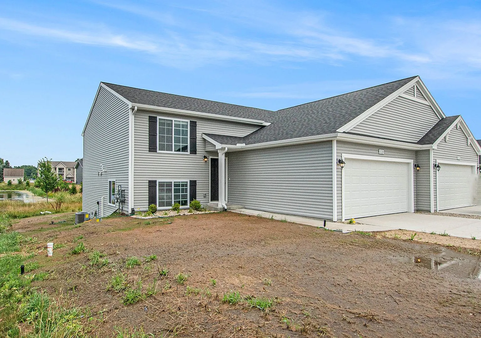 New Construction — Photo 4