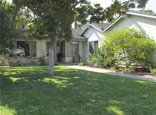 157 N Rock River Dr, Diamond Bar, CA 91765