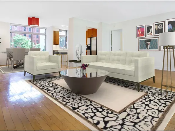 99 Jane Street image 1 of 10