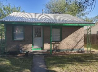 205 Oak St, Borger, TX 79007