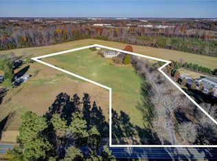 822 Gallimore Dairy Rd, High Point, NC 27265