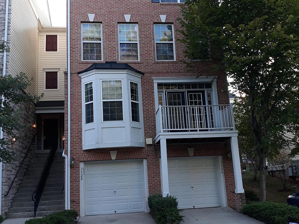 1st image of 3528 Carriage Walk Ln #38