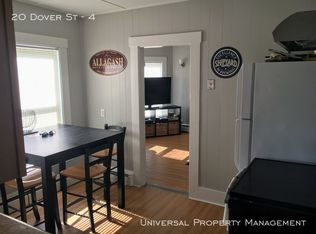 20 Dover St #4, Dover, NH 03820