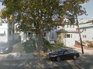 7207 Boulevard E #2, North Bergen, NJ 07047