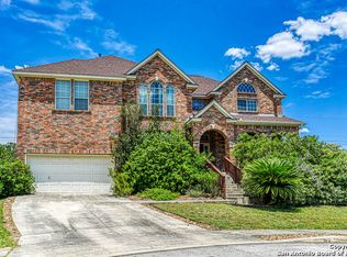 10635 Wind Walker, Helotes, TX 78023