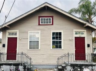 1802 Old Roman St, New Orleans, LA 70116