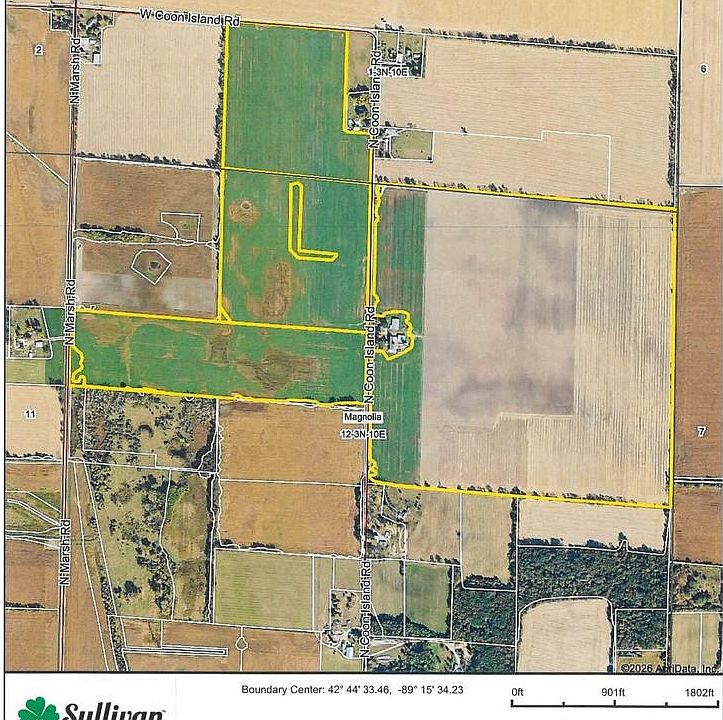 1st image of TBD North Coon Island Road