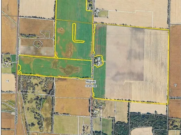 TBD North Coon Island Road, Evansville, WI 53536