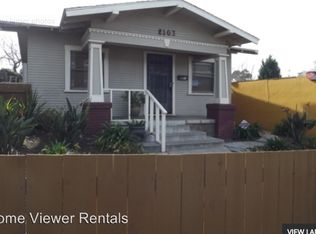 2103 University Ave, San Diego, CA 92104