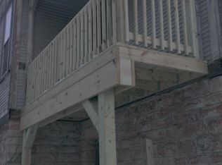 207 S Eastern Ave, Joliet, IL 60433