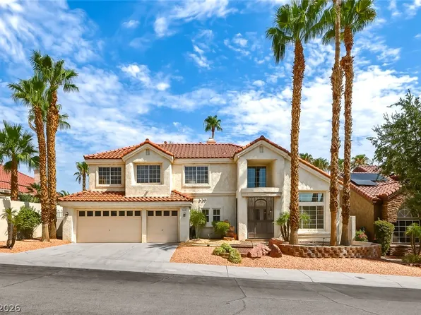 7628 Belmondo Ln, Las Vegas, NV 89128