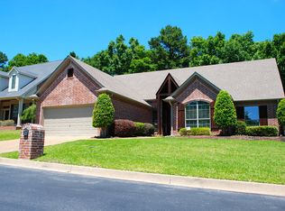 5503 Andover Dr, Tyler, TX 75707