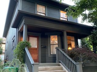 134 SE 24th Ave, Portland, OR 97214