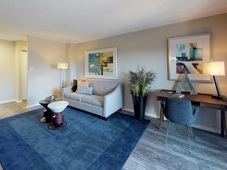 Trillium Apartments — Photo 16