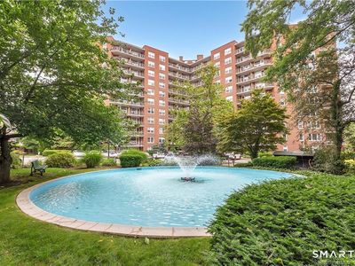 91 Strawberry Hill Avenue #636, Stamford, CT, 06905