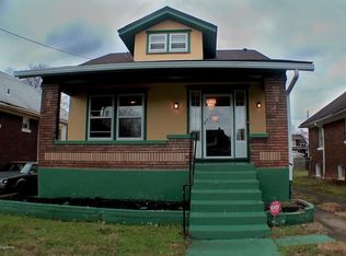 619 S 42nd St, Louisville, KY 40211