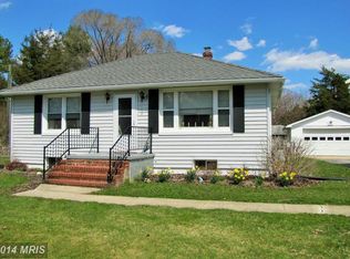 190 N Main St, North East, MD 21901