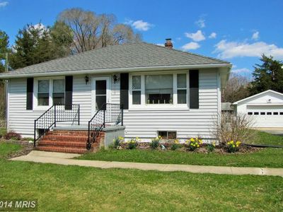 190 N Main St, North East, MD, 21901