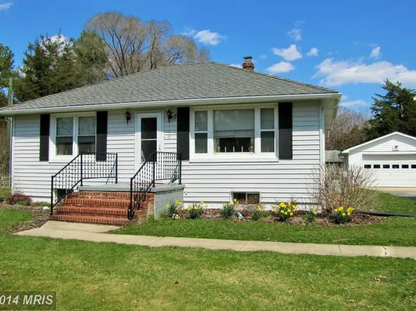 190 N Main St, North East, MD 21901