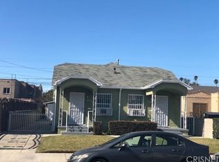 3961 Brighton Ave, Los Angeles, CA 90062