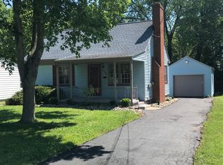 5009 Friendship Ave, Youngstown, OH