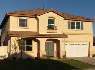 16550 Saddlebrook Ln, Moreno Valley, CA 92551