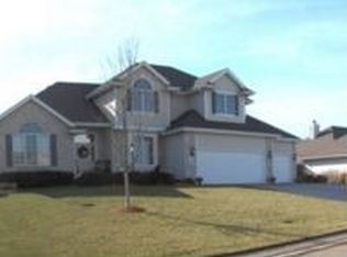 7511 SW Ambassador Pl, Topeka, KS 66610