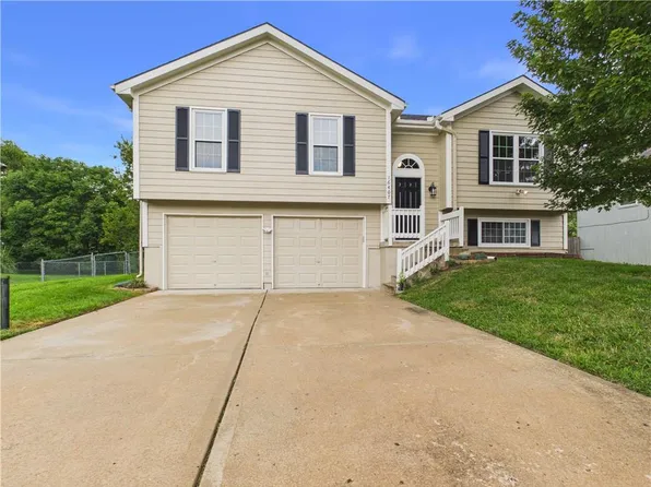 16407 Harris Ave, Belton, MO 64012
