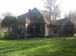32609 410th St SE, Fosston, MN 56542
