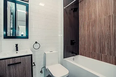 Rented by YHT Management Inc.