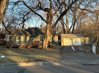 3224 Brunswick Ave N, Crystal, MN 55422