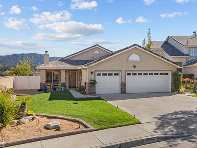 19640 May Way, Santa Clarita, CA, 91351