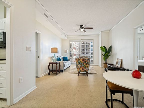 3rd image of 1 Towers Park Lane #813