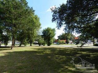 808 Cary Memorial Dr, Pensacola, FL 32505