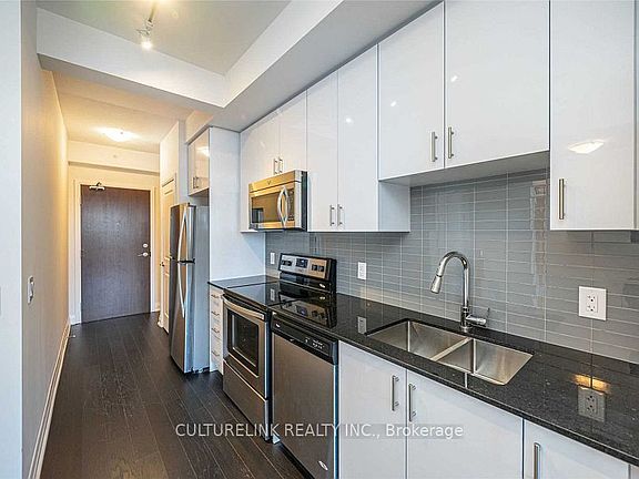 5th image of 9582 Markham Rd #517