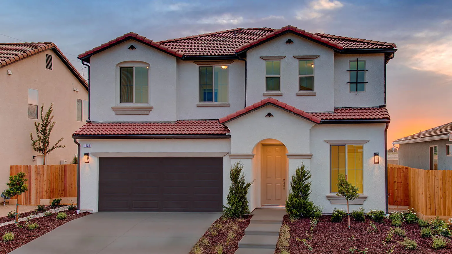 6246 E Mia Dr photo 1