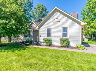 3015 Red Horse Dr, Martinsville, IN 46151