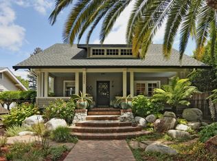 20363 Park Pl, Saratoga, CA 95070