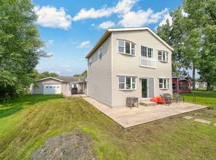 4533 Donnely Rd, Jackson, MI 49201