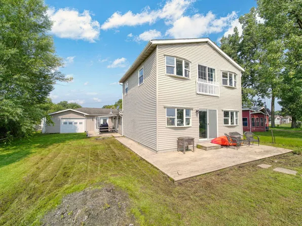 4533 Donnely Rd, Jackson, MI 49201