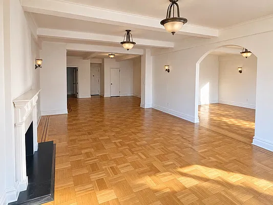 Living room, photo 3