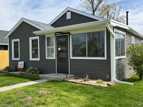 8959 Crescent St, Lakeview, OH 43331