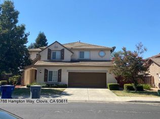 2788 Hampton Way, Clovis, CA 93611