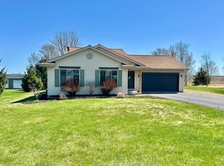 308 Marc St, Star Prairie, WI 54026