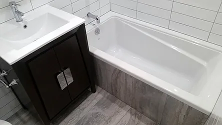 Rented by Uptown Flats LLC