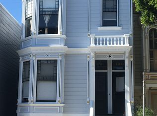 1701 Baker St, San Francisco, CA 94115