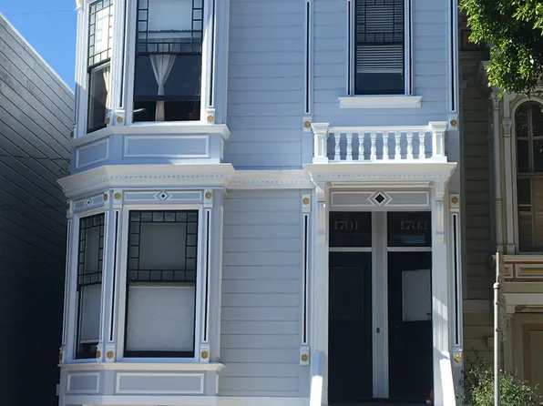 1701 Baker St, San Francisco, CA 94115