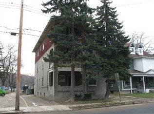 24 Conklin Ave, Binghamton, NY 13903